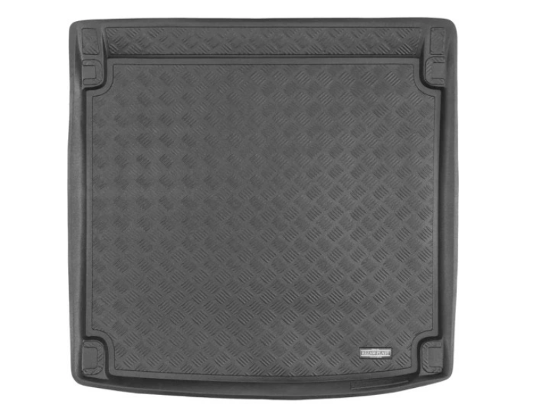 Tavita portbagaj Audi Q8 (4m), 06.2018-, montare spate, fara protectie antiderapanta; (PE), RapidAuto