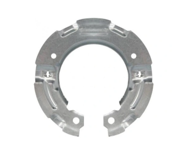 Scut frana impotriva prafului Bmw Seria 1 (F20), 04.2012-09.2012, montare spate, RapidAuto
