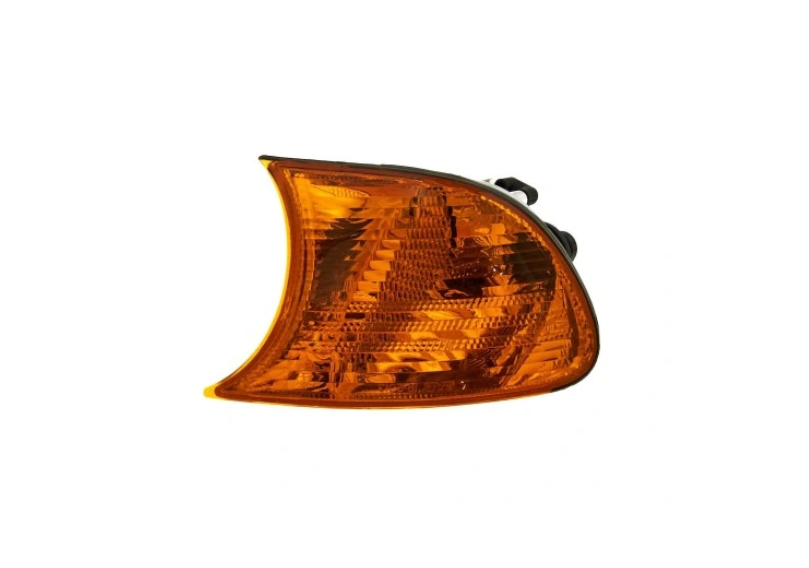 Lampa semnalizare fata Bmw Seria 3 (E46), Coupe/Cabrio, 05.1999-09.2001, montare fata, stanga, P21W; galben; MAGNETI MARELLI