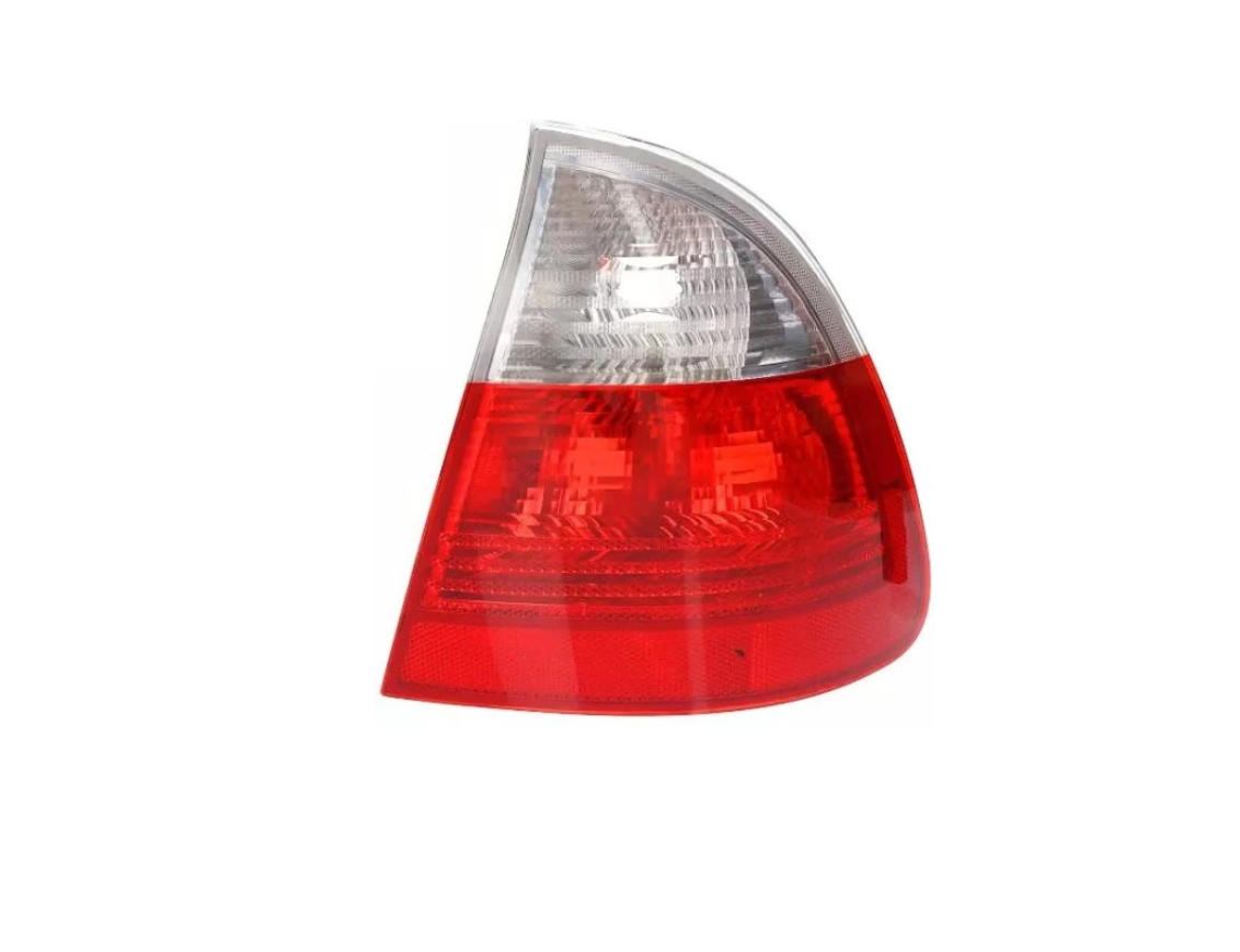 Stop spate, lampa Bmw Seria 3 (E46), Combi, 06.1998-06.2005, model: Combi, montare spate, dreapta, P21/4W+P21W+PY21W; rosu-alb; fara soclu bec ; exterior, MAGNETI MARELLI (AXO SCINTEX)