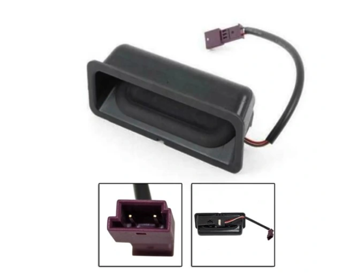 Maner haion cu comutator Bmw Seria 5 (E39), 01.1996-06.2004 Model : Sedan; Seria 5 (E60/E61), 06.2003-06.2010, RapidAuto