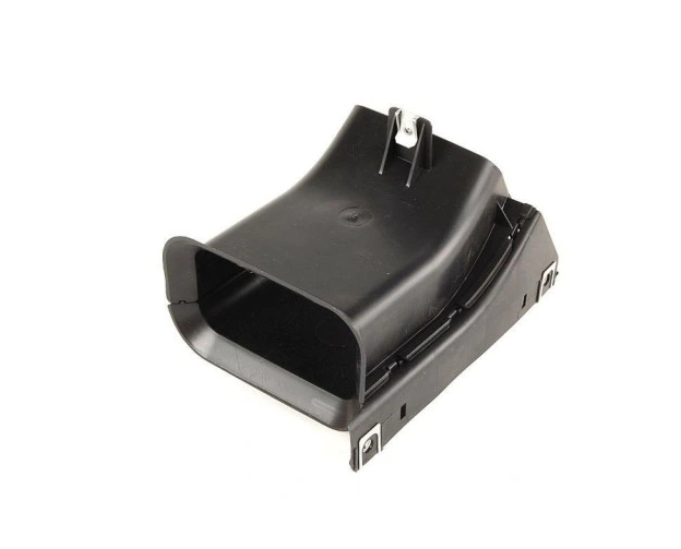Deflector aer Bmw Seria 5 (E60/E61), 06.2003-06.2010, montare fata, stanga, RapidAuto