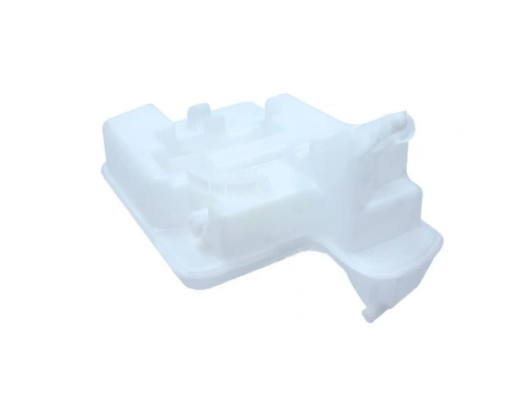 Rezervor spalator parbriz Bmw Seria 5 (E60), 06.2003-06.2010, model: Sedan, fara pompa lichid parbriz, fara spalator far, fara senzor nivel lichid (cu gaura senzor),Cu gaura pentru 1 pompa spalator, RapidAuto