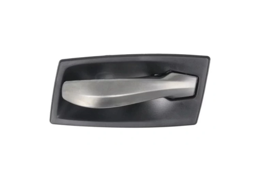 Maner usa interior Bmw Seria 5 (E60/E61), 06.2003-06.2010, montare fata=spate, stanga, RapidAuto