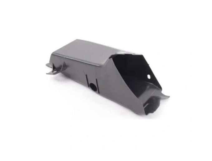 Deflector aer Bmw Seria 5 Gt (F07), 06.2009-06.2017, montare fata, stanga, RapidAuto