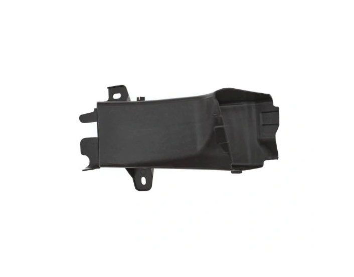 Deflector aer Bmw Seria 5 Gt (F07), 06.2009-06.2017, montare fata, dreapta, RapidAuto