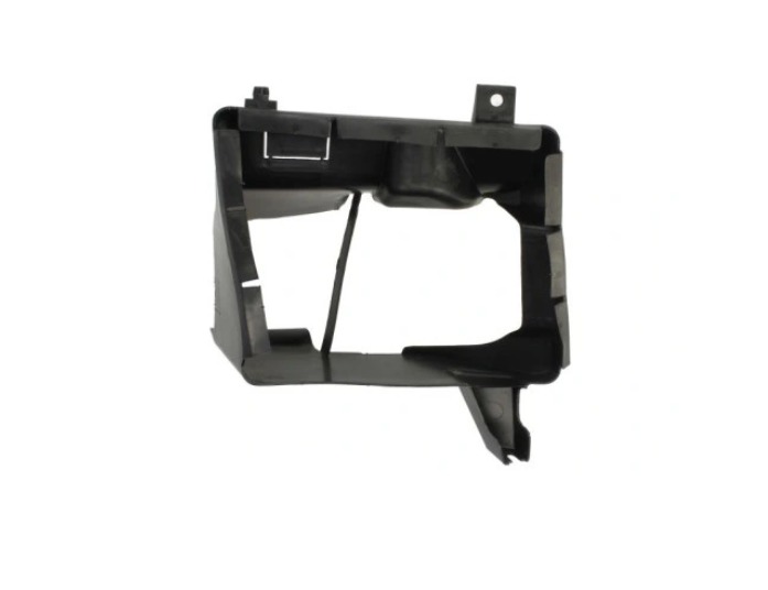 Deflector aer Bmw Seria 5 (F10/F11), 12.2009-08.2017, montare fata, dreapta, RapidAuto