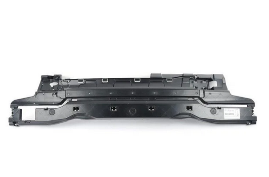 Absorbant soc bara protectie Bmw Seria 5 (F10/F11), 12.2009-08.2017, model: pachet,M, montare spate, RapidAuto
