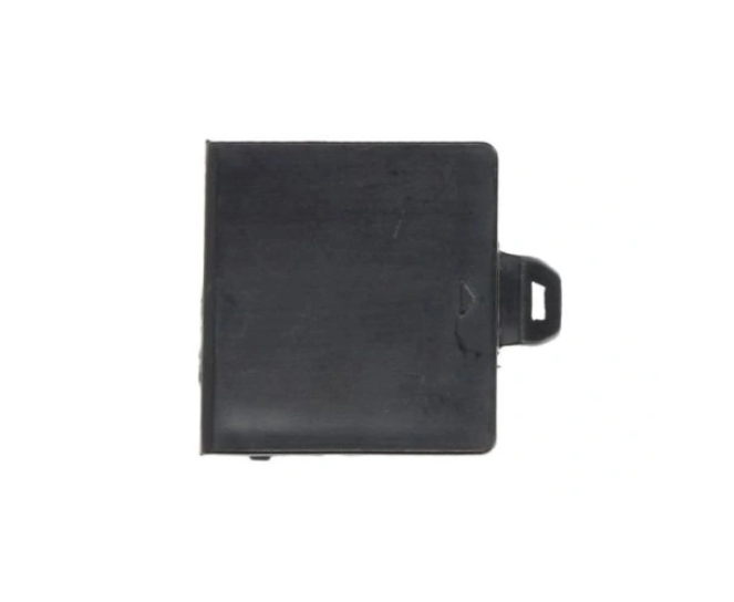 Capac bara carlig remorcare Bmw Seria 5 (F10/F11), 12.2009-08.2017, model: pachet,M, montare spate, RapidAuto
