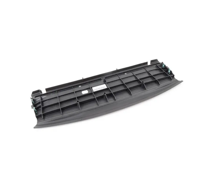 Scut motor Bmw Z4 (E89), 05.2009-08.2016 Model : European Market; Model : 28i, 35i, Usa Market, montare fata, (HDPE); inferior, RapidAuto