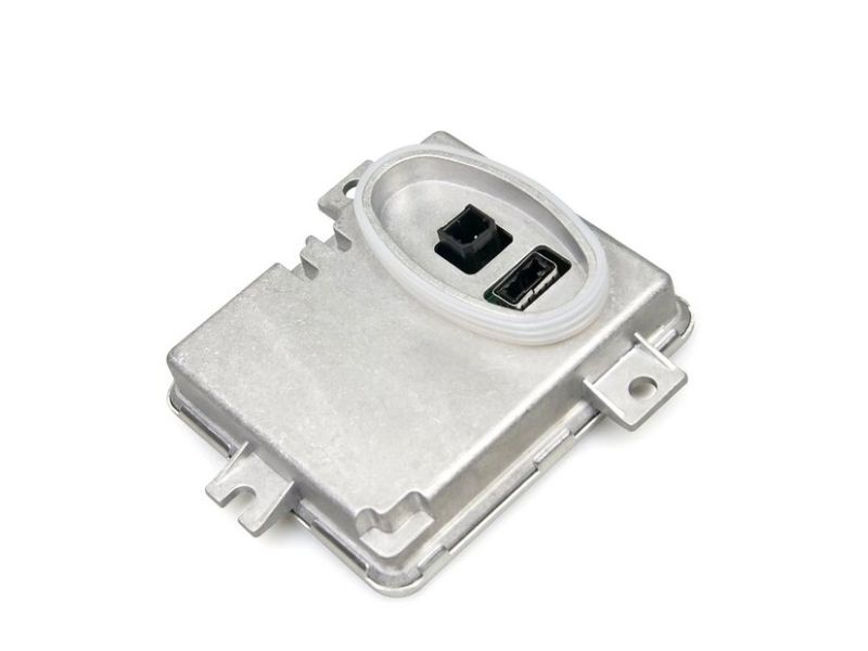 Balast far xenon, droser Volvo S80 (As), 04.2006-2016; V70 (Bw), 03.2007-; Xc70 (Bw), 03.2007-; Bmw Seria 3 (E90/E91), 11.2004-08.2008, montare fata, stanga=dreapta, fara omologare, SRLine