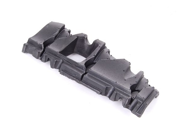 Suport aripa fata Bmw X5 (E70), 10.2006-04.2010, montare fata, dreapta, RapidAuto