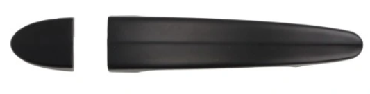 Maner usa exterior Bmw X3 (E83), 06.2003-11.2010, montare fata=spate, dreapta, negru / grunduit, RapidAuto