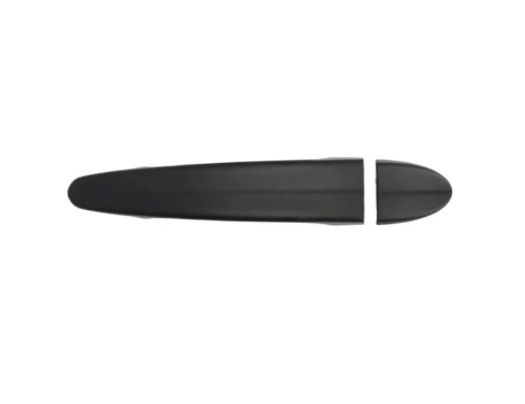 Maner usa exterior Bmw X3 (E83), 06.2003-11.2010, montare fata=spate, dreapta, negru / texturt, RapidAuto