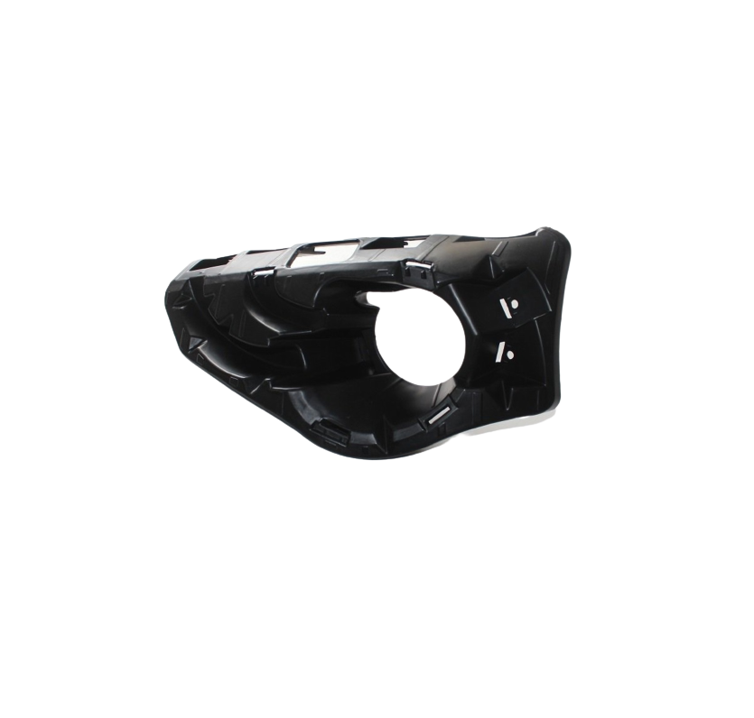 Suport fixare proiector ceata Bmw X1 (E84), 09.2009-08.2015, montare fata, stanga, RapidAuto