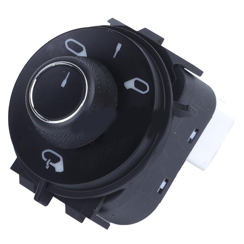 Buton reglare oglinzi Citroen C3, 11.2016-05.2020; C4 Cactus, 03.2018-; C4 Cactus, 07.2014-05.2018, Cu 10 Pini, 10, RapidAuto