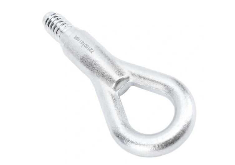 Cui remorcare, inel tractare Bmw Seria 3 E36 1990-2000; E46 1998-2006; Seria 7 E38, Seria 5 E39 1996-2004; Seria 8 (E31), Z3, Mini Cooper, One, Smart Roadster, Fortwo, Filet spre dreapta; M15x3,0, RapidAuto