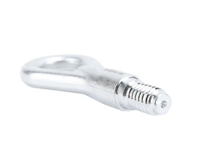 Cui remorcare, inel tractare Bmw Seria 3 E36 1990-2000; E46 1998-2006; Seria 7 E38, Seria 5 E39 1996-2004; Seria 8 (E31), Z3, Mini Cooper, One, Smart Roadster, Fortwo, Filet spre dreapta; M15x3,0, RapidAuto
