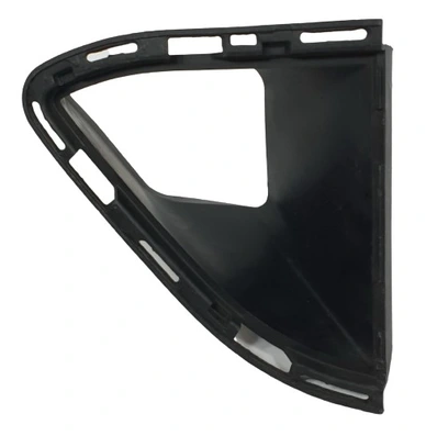 Deflector aer Bmw Seria 1 (F20), 05.2015-06.2019, model: Sport, montare fata, dreapta, RapidAuto