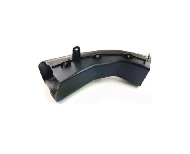 Deflector aer Bmw Seria 1 (F20), 08.2011-06.2015, montare fata, dreapta, RapidAuto