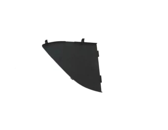 Capac grila bara protectie, spoiler Bmw Seria 1 (F20), 05.2015-06.2019, model: Sport, montare fata, dreapta, RapidAuto