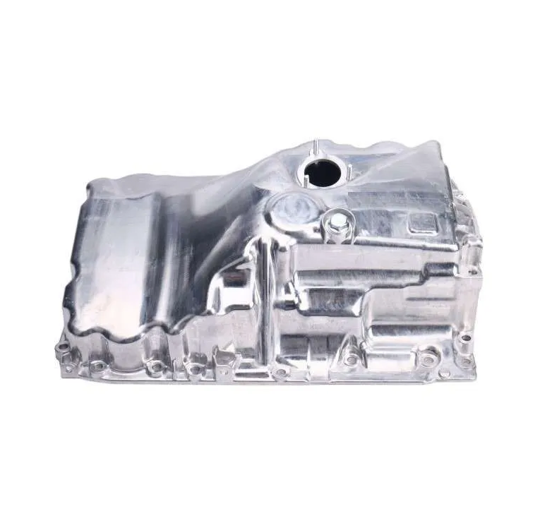 Baie ulei Bmw Seria 2 (F22), 03.2014-07.2021; Seria 2 Active/Gran Tourer (F45/46), 06.2014-10.2021; Seria 1 (F20), 08.2011-06.2015; Seria 3/3 Gt (F30/31/34/35), 01.2012-12.2019; Seria 4/4 Gc , 12.2013; Motor 2.0 Benzina, aluminiu