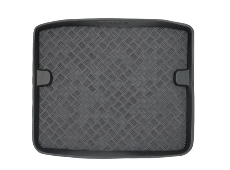 Tavita portbagaj Bmw Seria 2 Gran Coupe (F44), 04.2020-, montare spate, podea inalta; fara protectie antiderapanta; (PE), RapidAuto