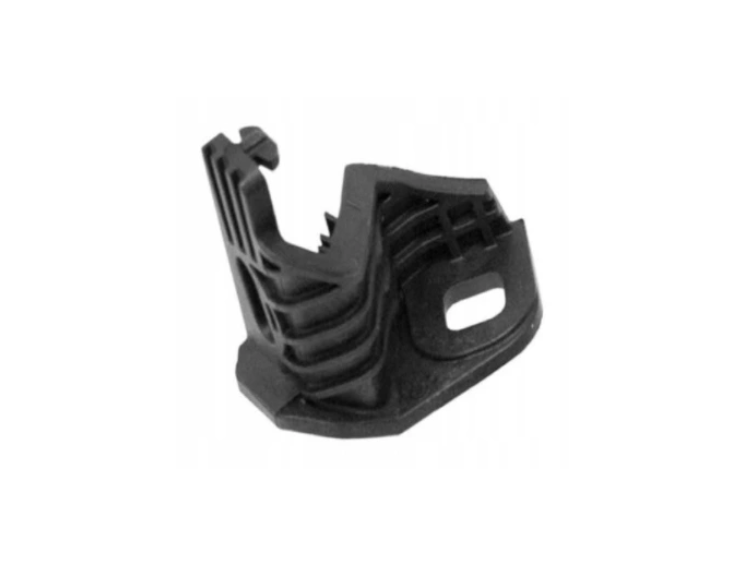 Suport fixare far Bmw Seria 3/3 Gt (F30/31/34/35), 01.2012-12.2019, montare fata, stanga, mare, RapidAuto