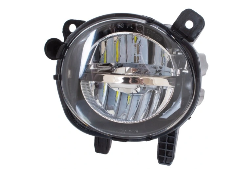 Proiector ceata Bmw Seria 1 (F20), 05.2015-06.2019; Seria 3/3 Gt (F30/31/34/35), 09.2014-12.2019; Seria 4/4 Gc (F32/F33/F36/F83), 12.2013- Model : Except Versiune M, montare fata, stanga, LED; RapidAuto