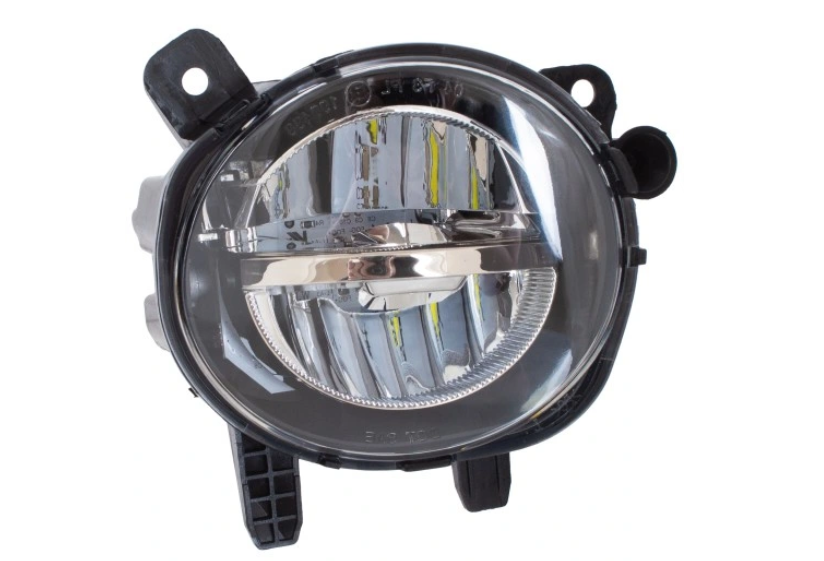 Proiector ceata Bmw Seria 1 (F20), 05.2015-06.2019; Seria 3/3 Gt (F30/31/34/35), 09.2014-12.2019; Seria 4/4 Gc (F32/F33/F36/F83), 12.2013- Model : Except Versiune M, montare fata, dreapta, LED; RapidAuto