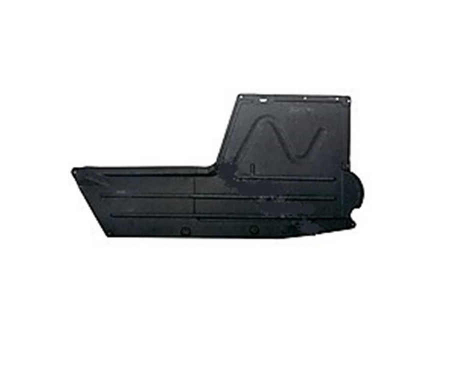 Scut cutie viteze Bmw Seria 1 (F20), 2011-06.2019; Seria 3/3 Gt (F30/31/34/35), 01.2012-12.2019; Seria 4/4 Gc (F32/F33/F36/F82/83), 12.2013-2020, montare fata, Polipropilena (PP) + PET, RapidAuto