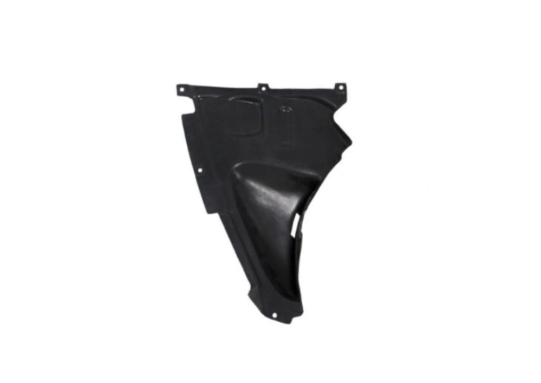 Carenaj roata Bmw Seria 3 (F30/31), 01.2012-12.2019, model: F30, F31, montare punte fata, spre fata, partea stanga
