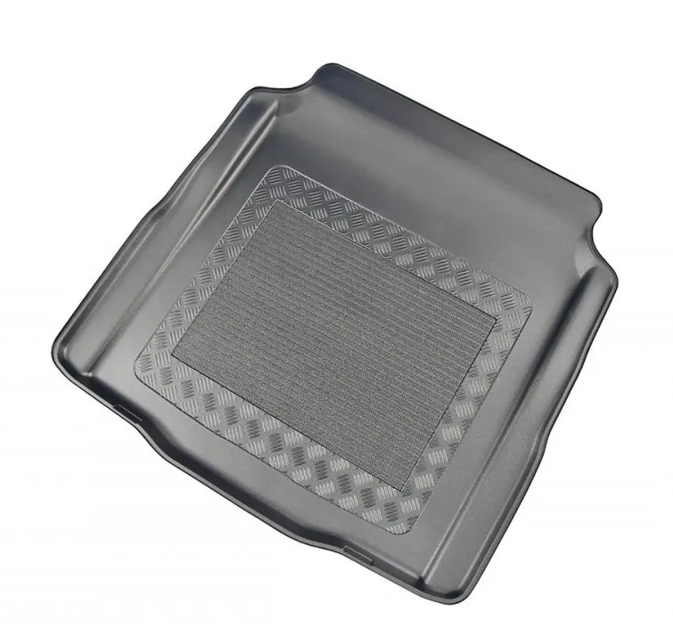 Tavita portbagaj Bmw Seria 4 (G22/G23/G26/G82), 08.2020-, montare spate, cu protectie antiderapanta; (PE), RapidAuto