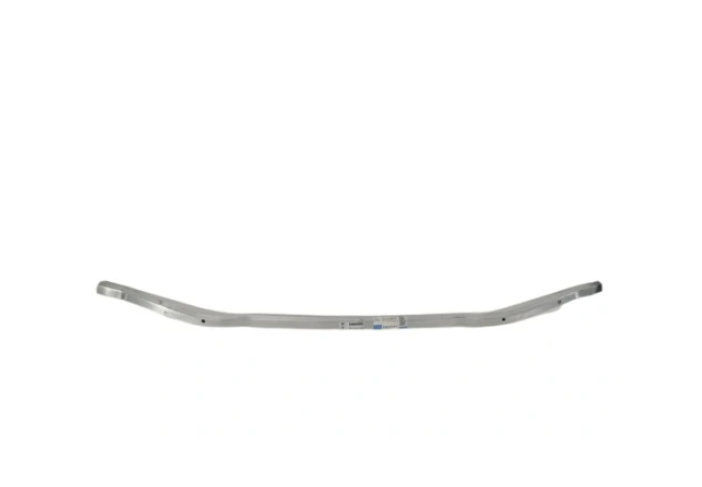 Armatura bara fata Bmw Seria 3 (G20/G21), 03.2019-, model: pachet,M, aluminiu; inferior, RapidAuto