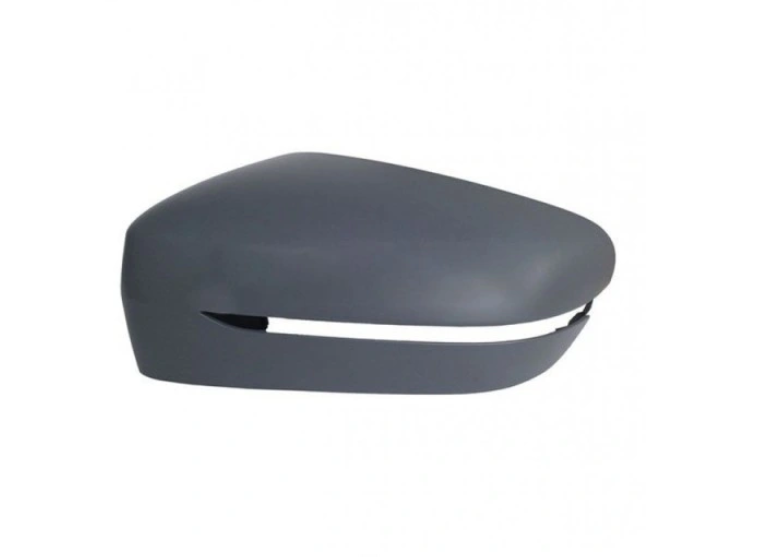 Capac oglinda exterioara Bmw Seria 3 (G20/G21), 03.2019-, montare stanga, carcasa grunduita, View Max