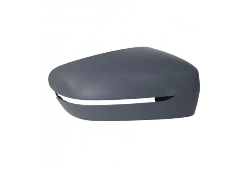 Capac oglinda exterioara Bmw Seria 3 (G20/G21), 03.2019-, montare dreapta, carcasa grunduita, View Max