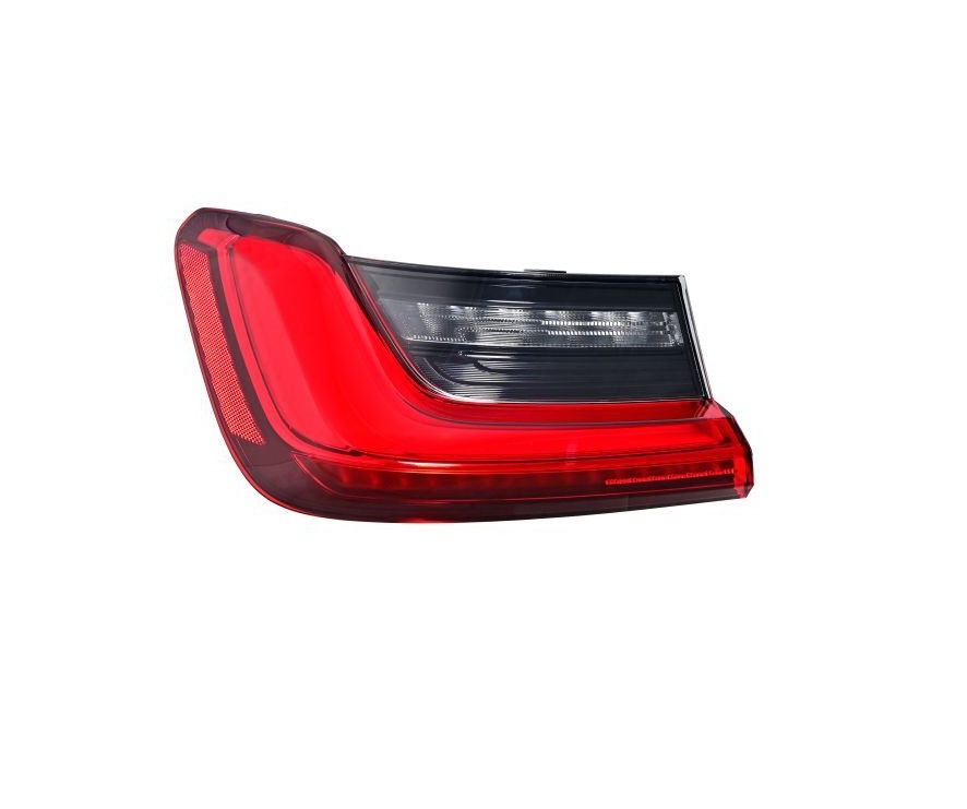 Stop spate, lampa Bmw Seria 3 (G20), 03.2019-07.2022, model: Sedan, montare spate, stanga, LED; exterior; fara marcaj &quot;BMW&quot;, HELLA