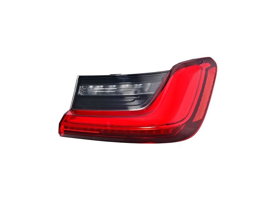 Stop spate, lampa Bmw Seria 3 (G20), 03.2019-07.2022, model: Sedan, montare spate, dreapta, LED; exterior; fara marcaj &quot;BMW&quot;, HELLA