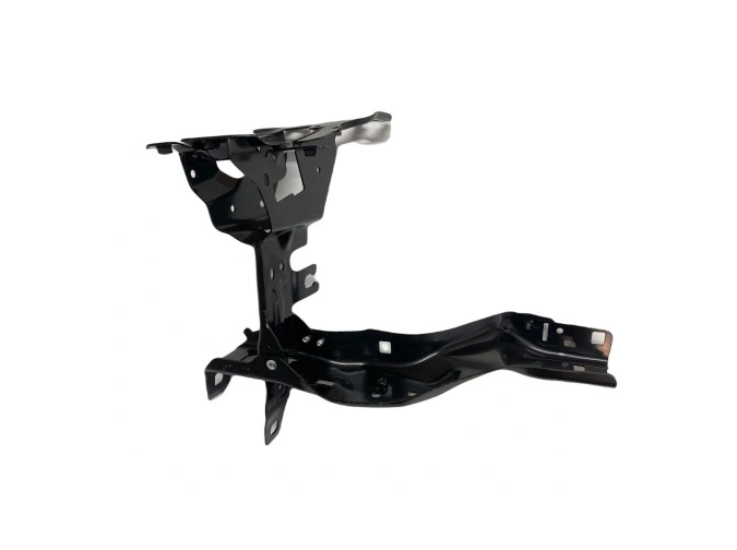 Suport fixare far Bmw Seria 5 (G30/G31), 05.2017-08.2020, montare fata, stanga, tabla, RapidAuto