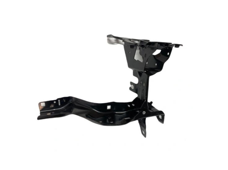 Suport fixare far Bmw Seria 5 (G30/G31), 05.2017-08.2020, montare fata, dreapta, tabla, RapidAuto