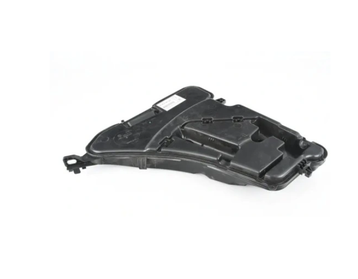 Rezervor spalator parbriz Rolls Royce Phantom, 07.2017-, Bmw Seria 5 (G30/G31), 05.2017-08.2020; Seria 6 Gt (G32), 12.2017-2023; Seria 7 (G11/G12), 07.2015-06.2019, fara spalator faruri,Cu senzor nivel lichid,Cu gaura pentru 1 pompa spalator, RapidAuto