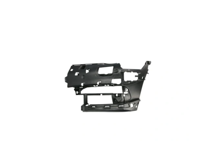 Suport fixare far Bmw Seria 7 (G11/G12), 07.2015-06.2019, montare fata, stanga, plastic, RapidAuto