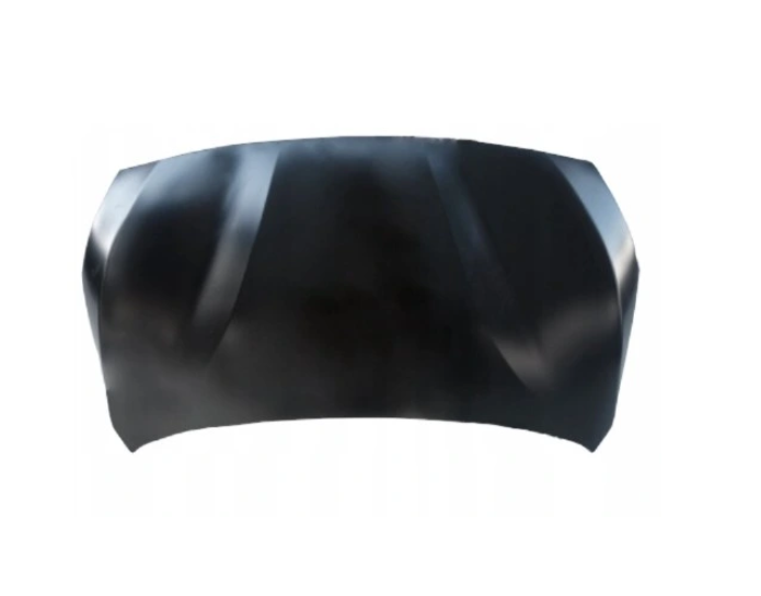 Capota motor Bmw Seria 2 Active/Gran Tourer (F45/46), 06.2014-10.2021, montare fata, aluminiu; cataforeza, RapidAuto