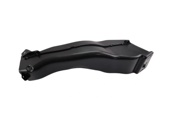Deflector aer Bmw X5 (F15/F85), 10.2013-03.2019, model: pachet,M, montare fata, dreapta, inferior, RapidAuto
