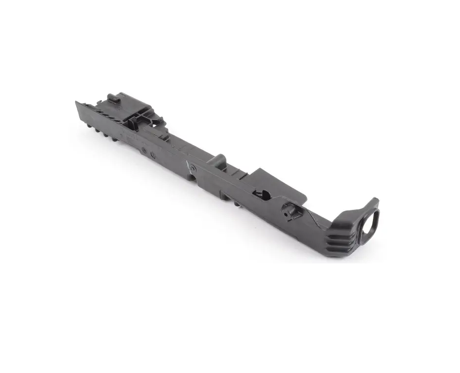 Element fixare radiator Bmw X3 (F25), 11.2010-04.2014, montare fata, stanga, RapidAuto