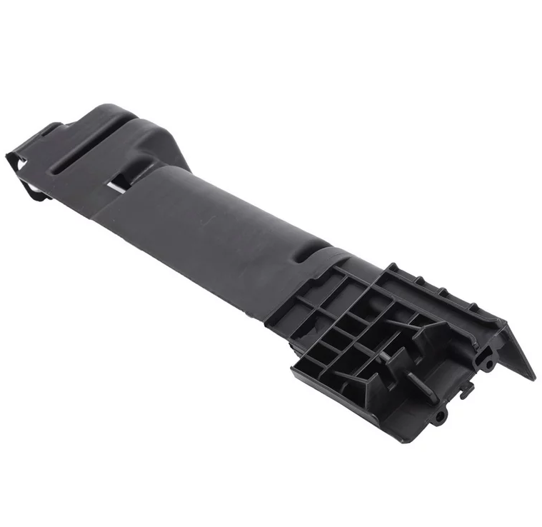 Element fixare radiator Bmw X3 (F25), 11.2010-04.2014, montare fata, dreapta, RapidAuto