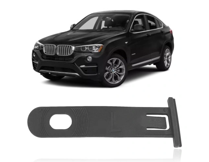 Suport fixare trager fata Bmw X3 (F25), 11.2010-08.2017, montare fata, stanga, mic, RapidAuto