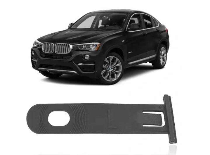 Suport fixare trager fata Bmw X3 (F25), 11.2010-08.2017, montare fata, dreapta, mic, RapidAuto