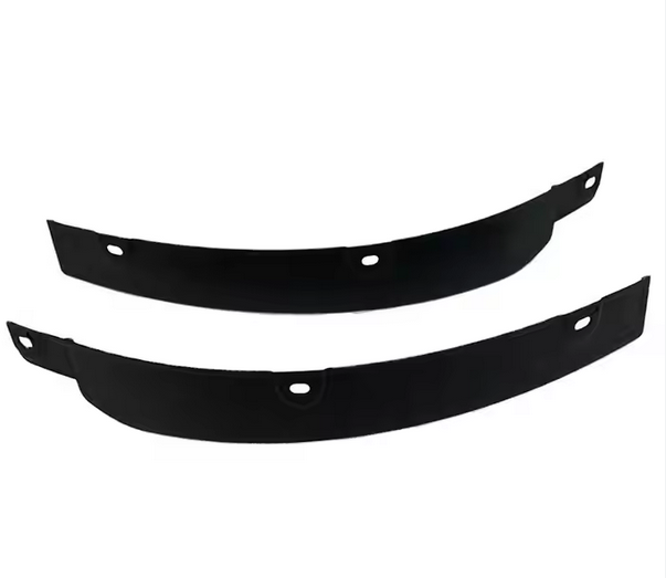 Ornament pasaj roata Bmw X3 (F25), 11.2010-04.2014, model: pachet,M, montare spate, stanga, RapidAuto