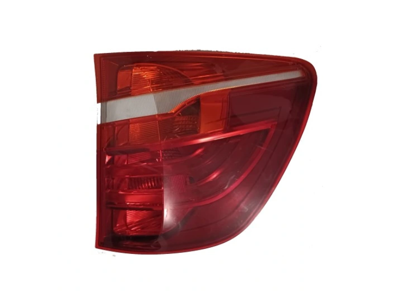 Stop spate, lampa Bmw X3 (F25), 11.2010-08.2017, montare spate, dreapta, LED+P21W; exterior, VALEO